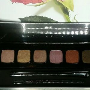 Bare Metals Collection